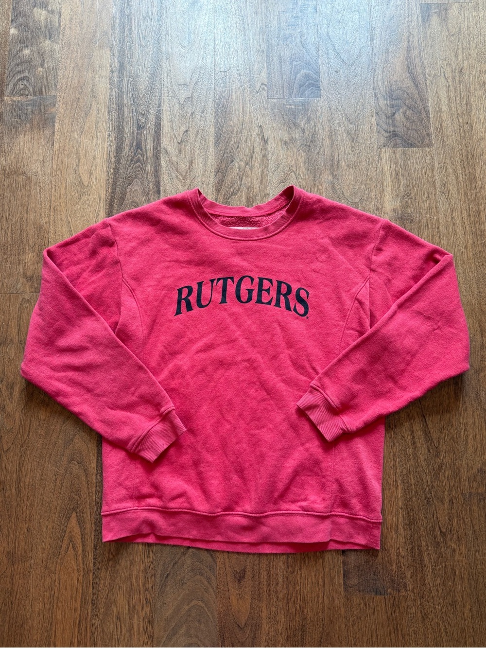 Rutgers Crewneck Sweatshirt